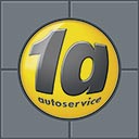 Logo - 1a autoservice